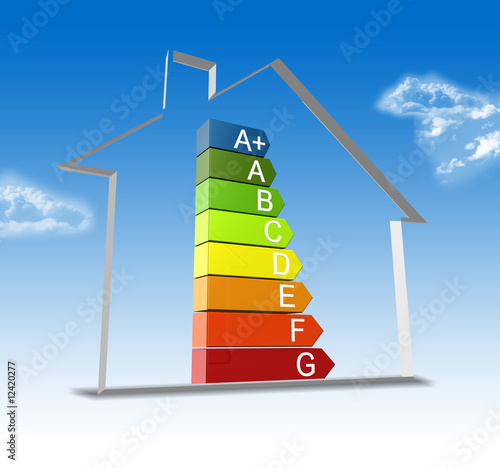 Energiesparhaus