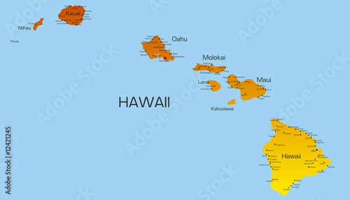 hawaii