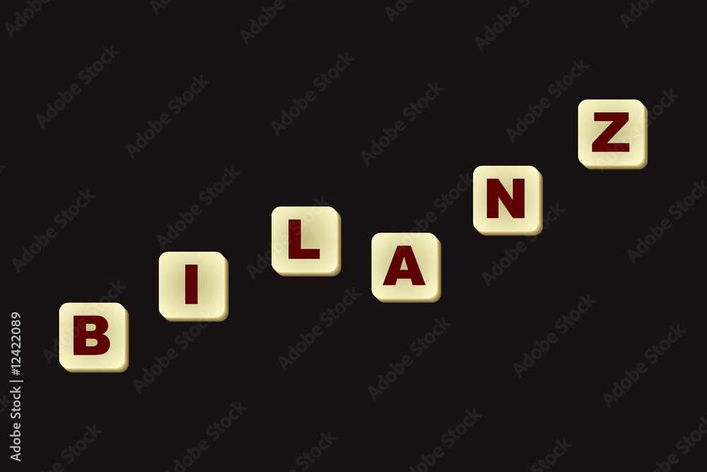 Bilanz Bilanz
