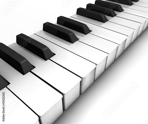 Photos Tastiera pianoforte