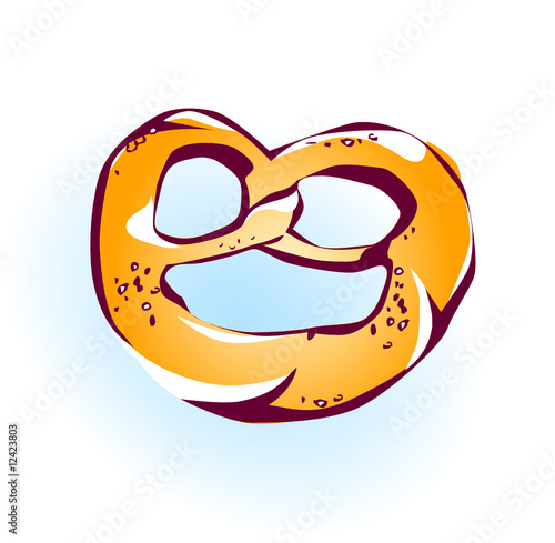 Brezel