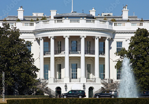 The White House