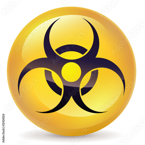 Boule de cristal biologique (ombre)