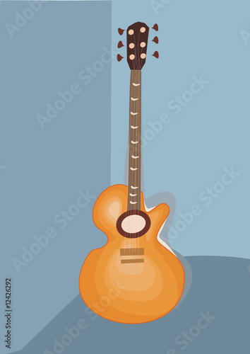 guitar