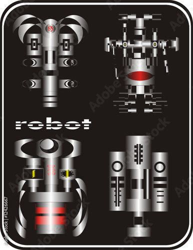 Robot