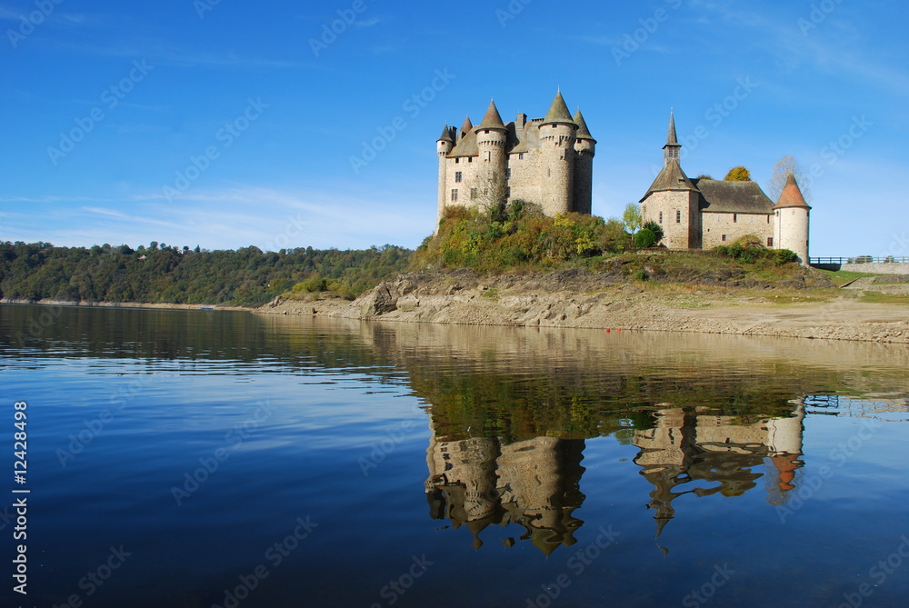 Château de Val