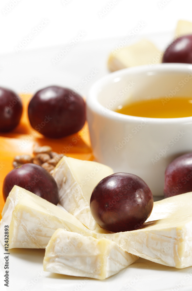 Cheese Plate Cheese Plate