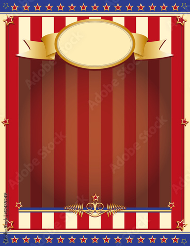 old patiotic background