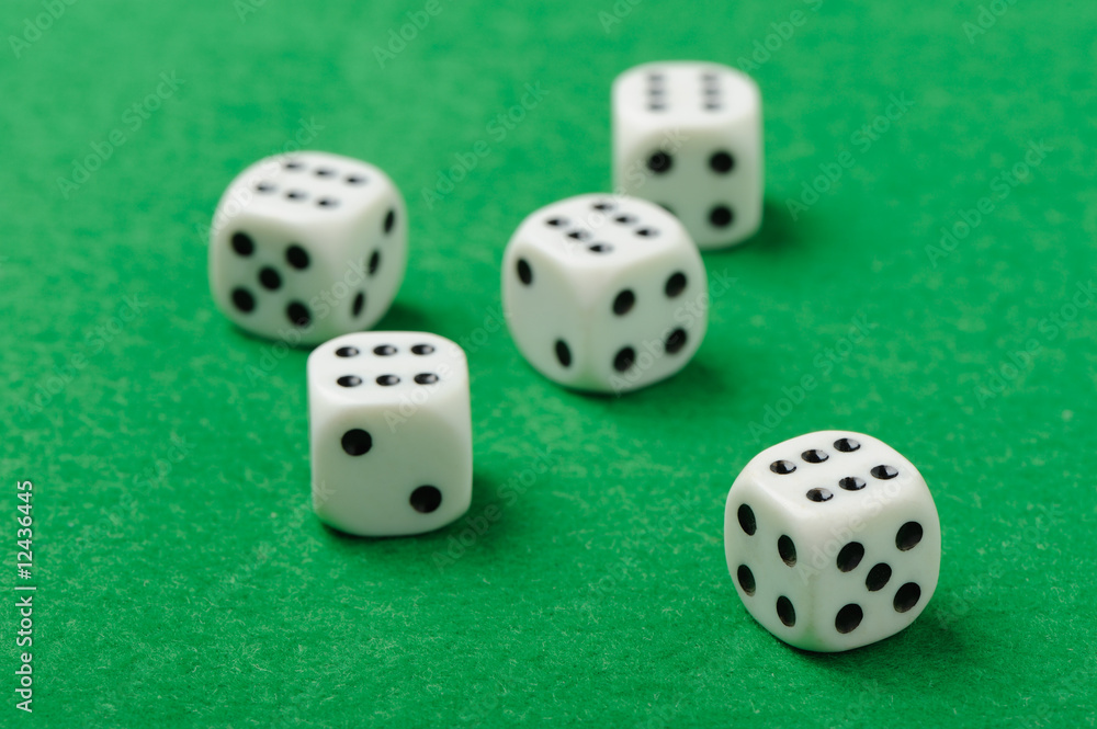 dices dices