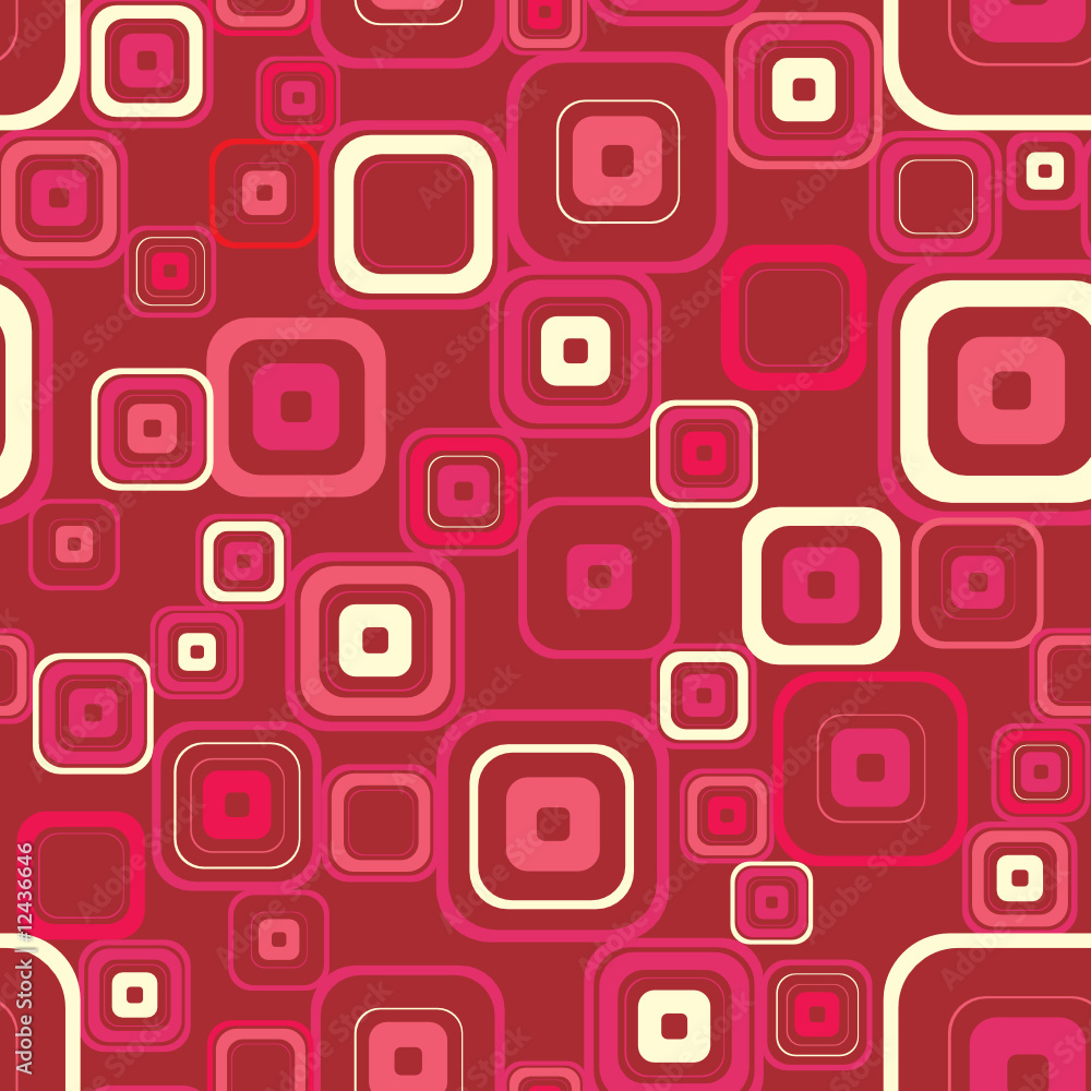 Seamless fashionable background. Seamless fashionable background.