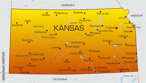 Kansas