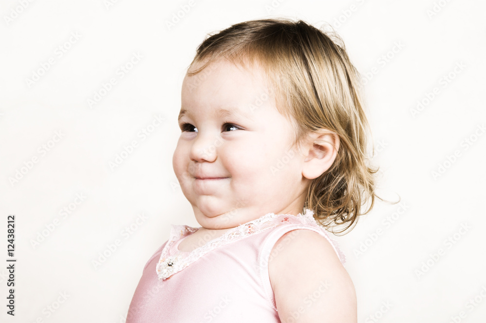 Little Girl Little Girl