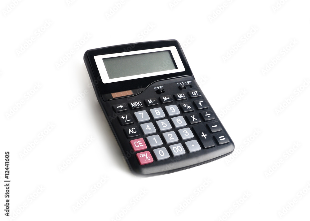 Calculator 1 Calculator 1