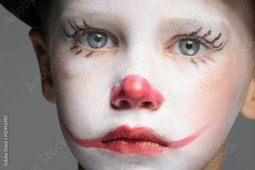 red nose