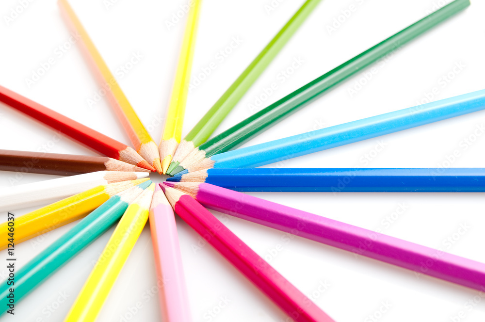 Pencils Pencils