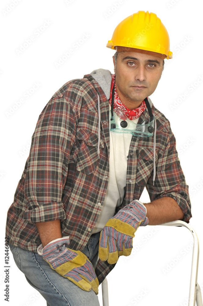 Worker Worker