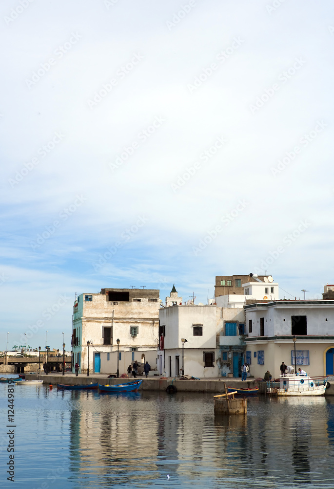 Bizerte, Tunisia