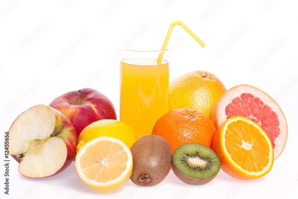 assorted fruit assorted fruit