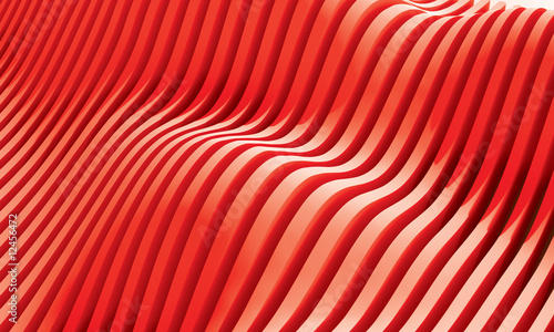 Abstract lines