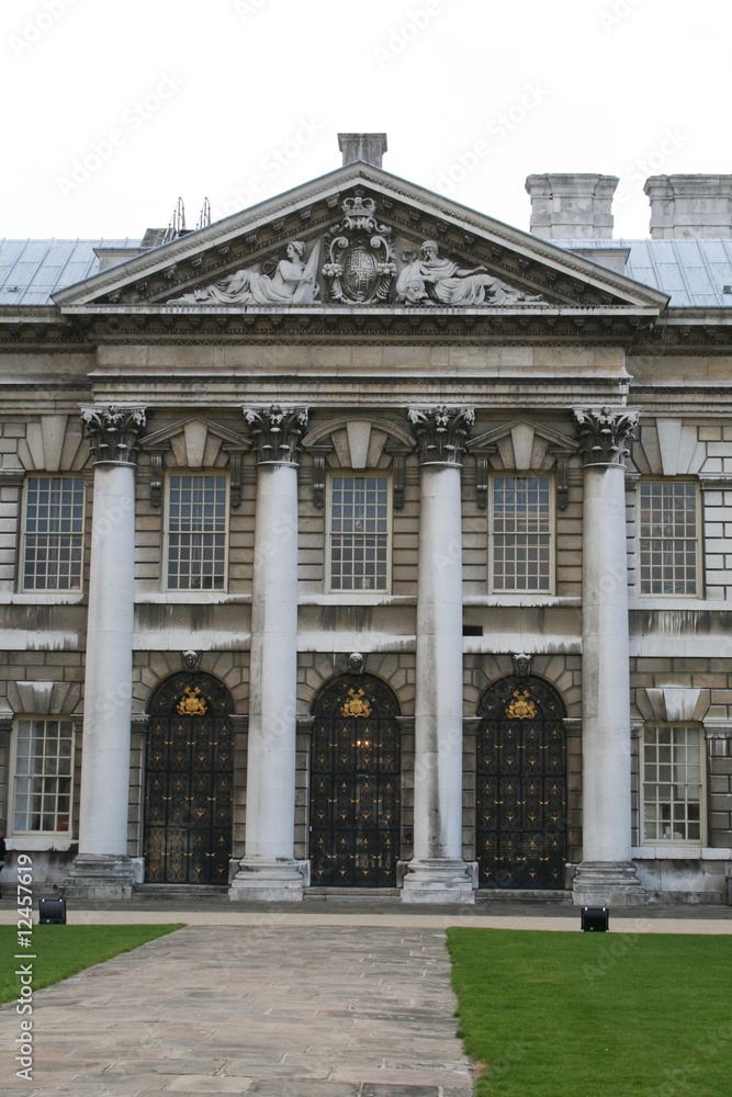 Naklejka premium anlage