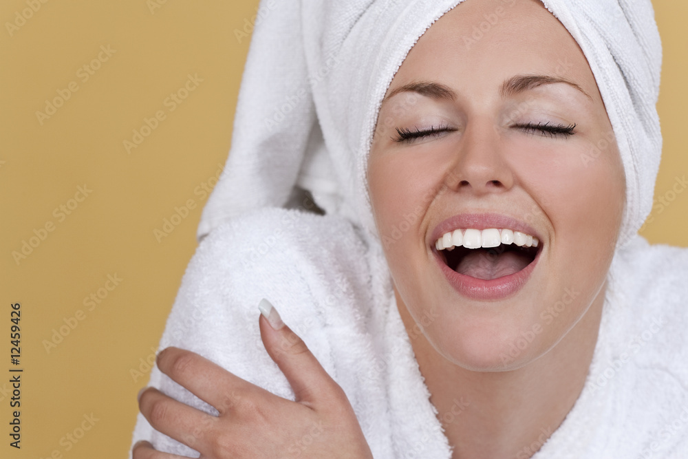 Healthy Ecstasy Healthy Ecstasy