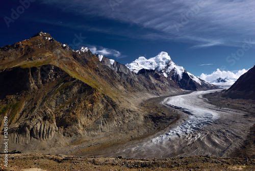 Fotografie Zanskar