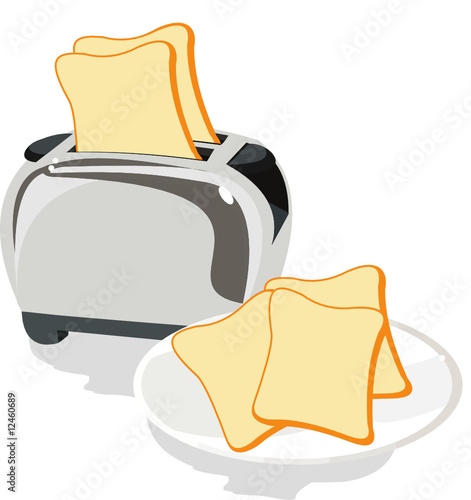 Tostadora 2