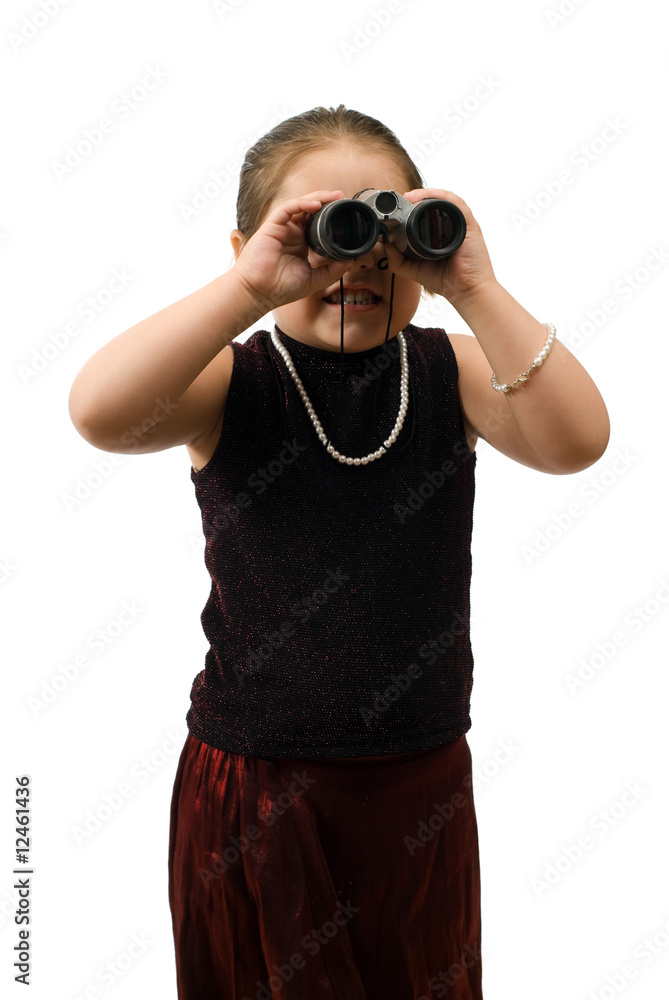 On The Lookout On The Lookout