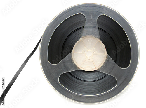 Audio tape