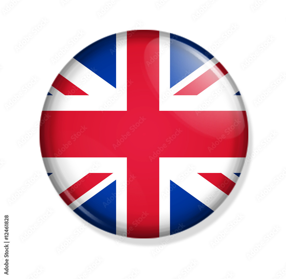 Obraz premium bandierainglese