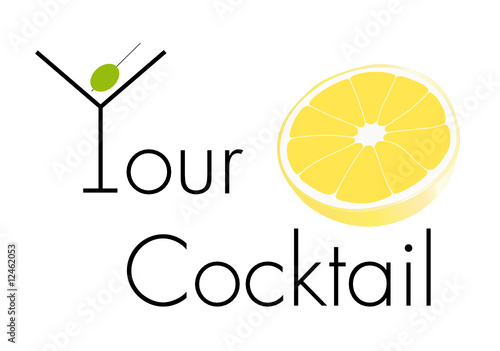 Your Cocktail