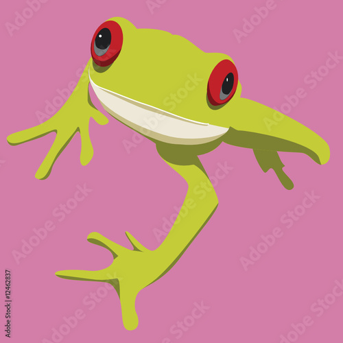Grenouille