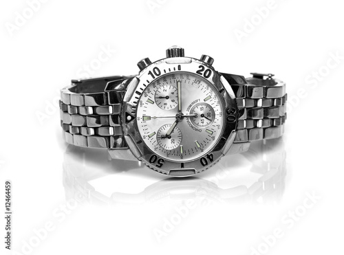 used si, er watch #12464459