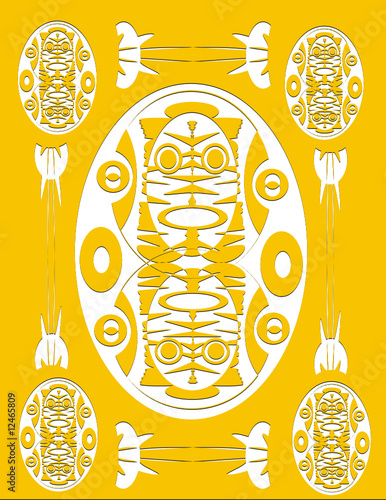 tribal