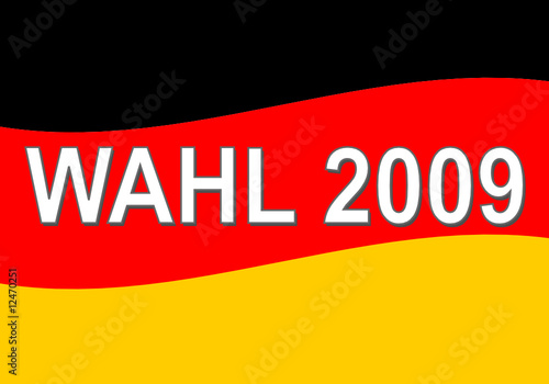 Bundestagswahlen 2009