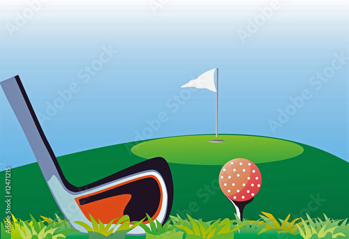 golf