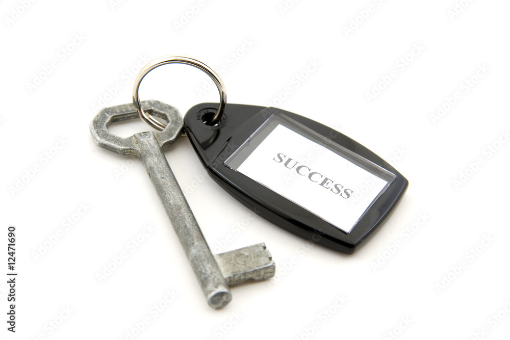 Key to success Key to success