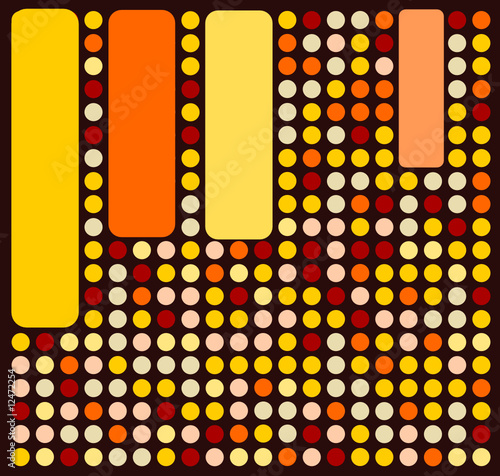 Funky Disco Style