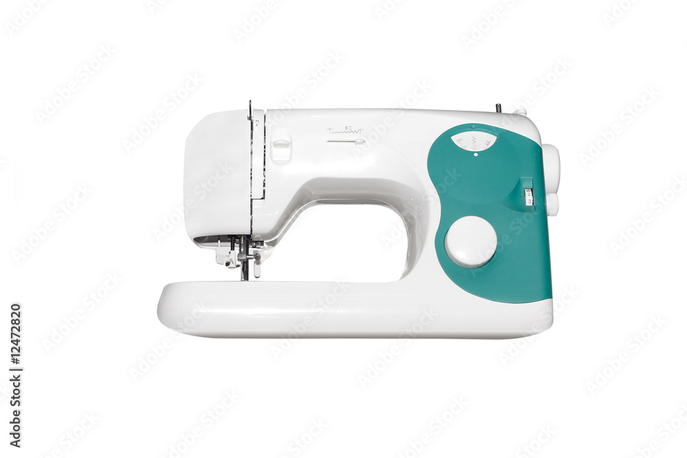 sewing  machine