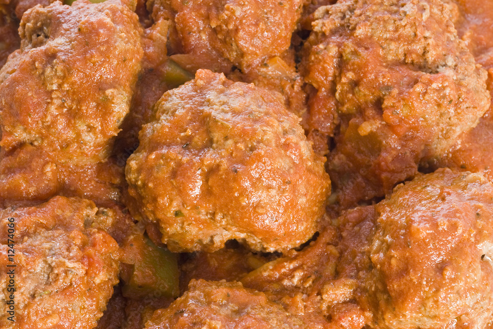 Meatballs Meatballs