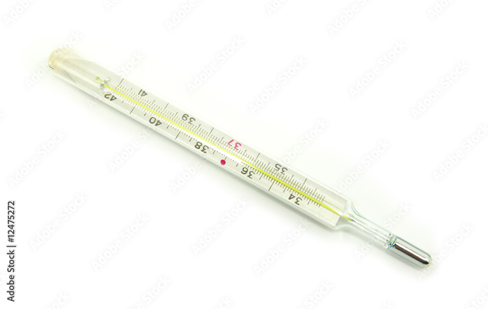 thermometer thermometer