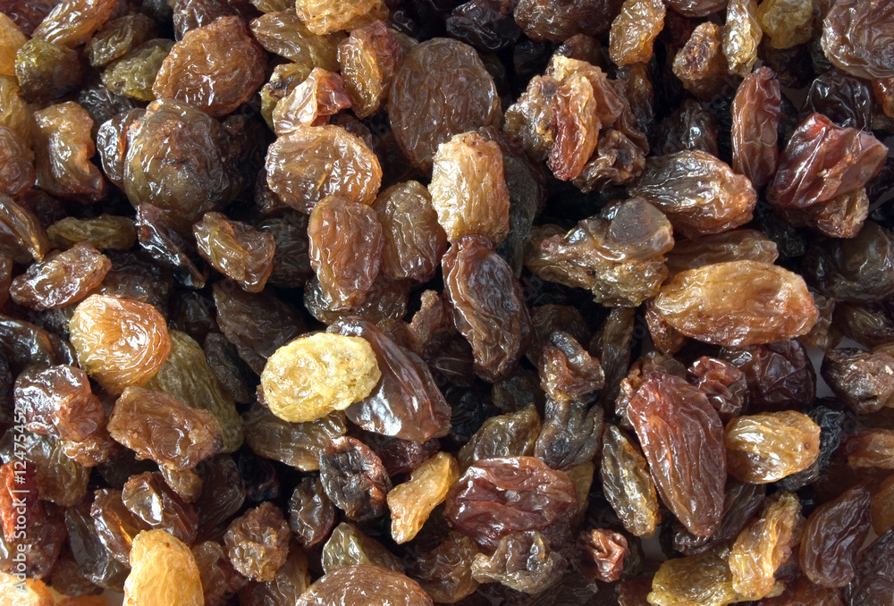 raisin raisin