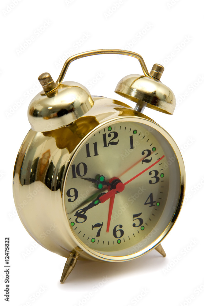 alarm clock alarm clock
