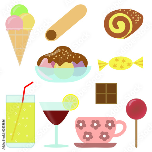 Confectionery