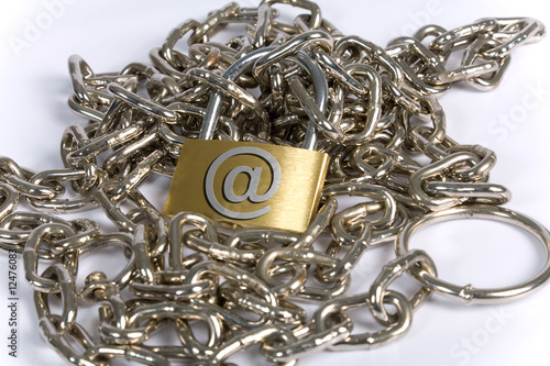 Guard Your Email and Internet