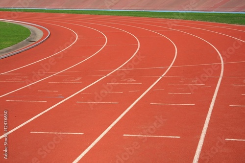 Athlectics Track