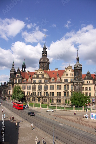 Dresden Stadtschloss