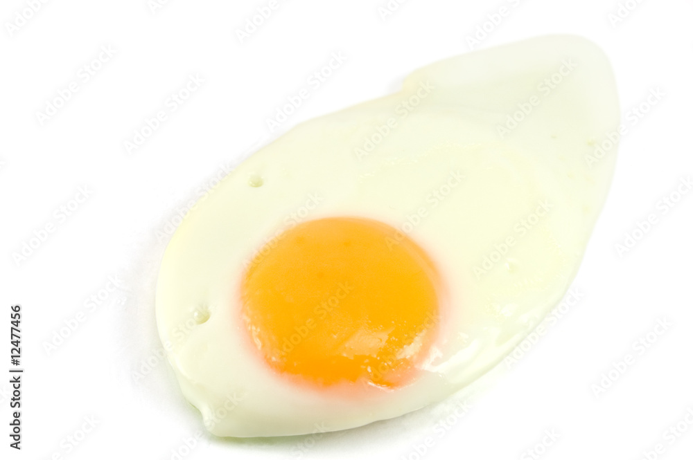 Fried Egg Fried Egg