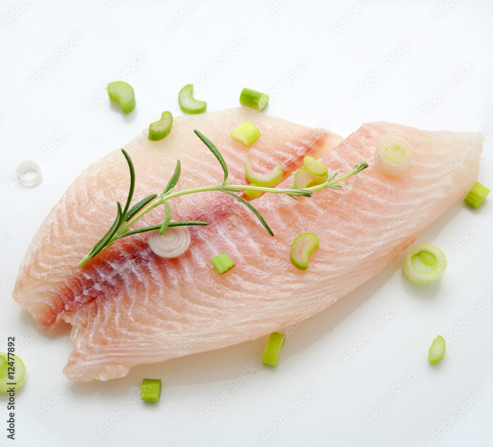 tilapia StockFoto Adobe Stock