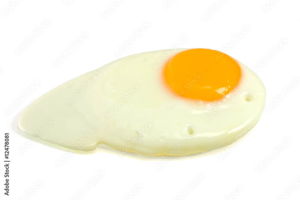 Fried Egg Fried Egg